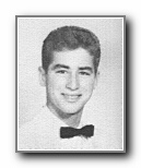 Ruben Martin: class of 1960, Norte Del Rio High School, Sacramento, CA.